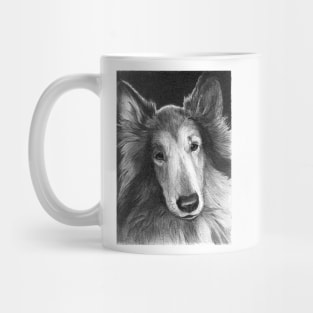 LADD Mug